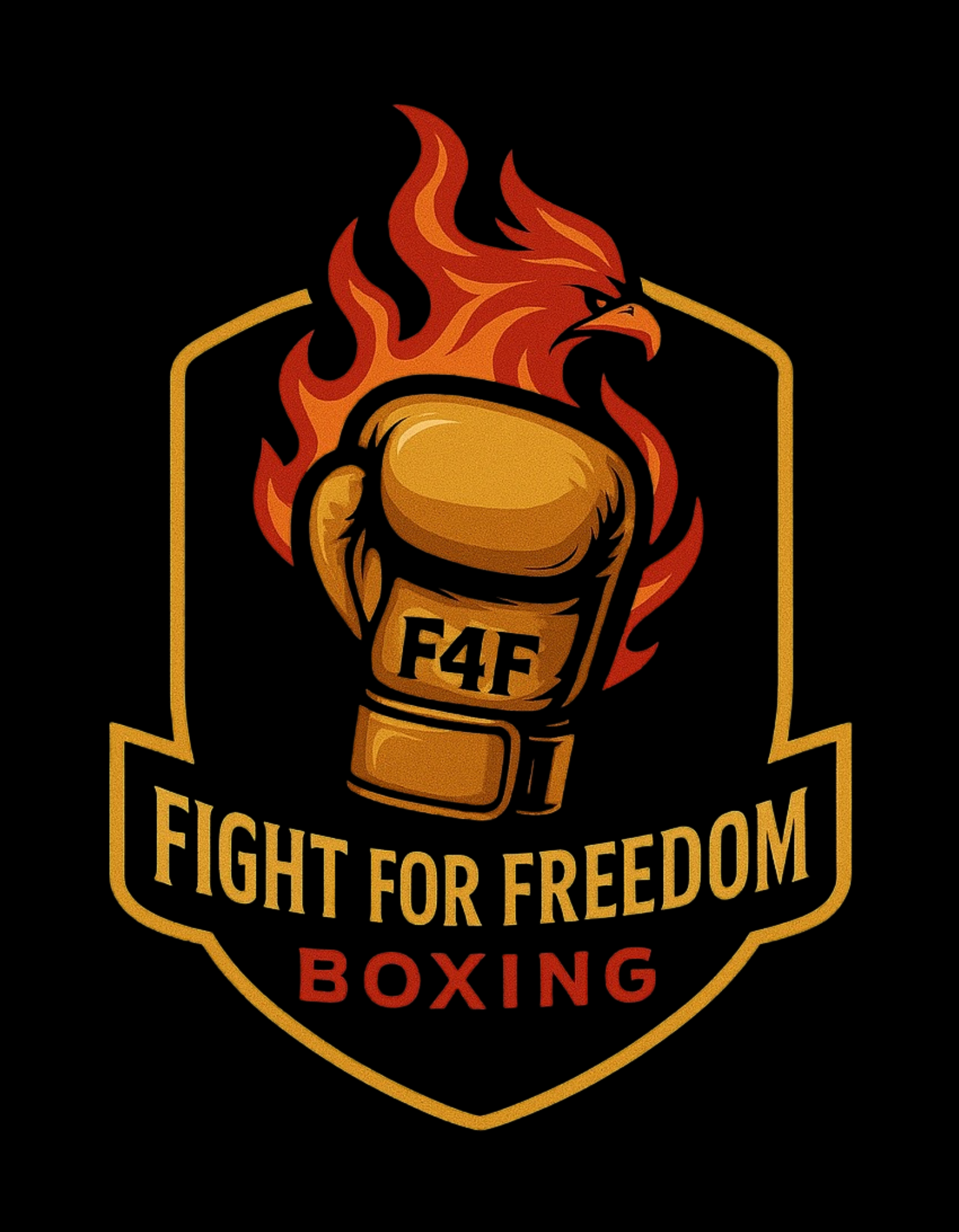 Fight 4 Freedom